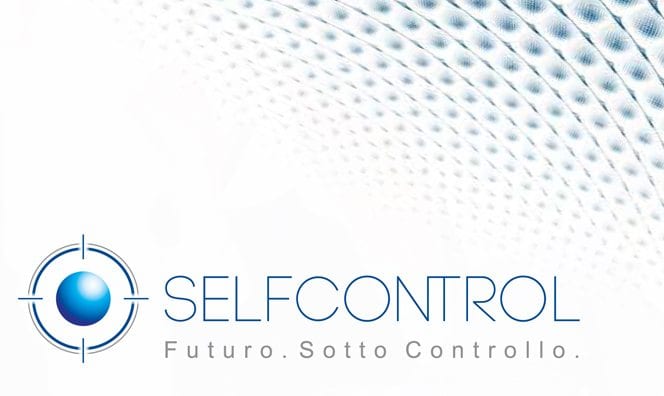 Self Control: software per il controllo di gestione